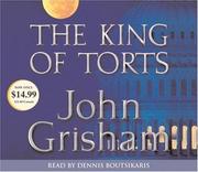 Cover of: The King of Torts (John Grishham) | John Grisham