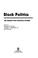 Cover of: The New black politics
