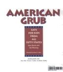 Cover of: American Grub