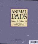 Cover of: Animal Dads by 