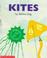 Cover of: Kites