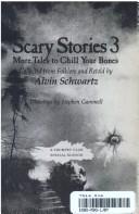 Cover of: Scary Stories by Alvin Schwartz