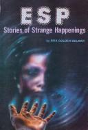 Cover of: Esp: Stories of Strange Happenings