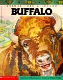 Cover of: Buffalo by Tiffany Midge