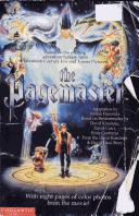 Cover of: The Pagemaster (Novelization)