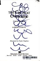 Cover of: The Cat That Overcame by Helen LaPenta