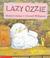 Cover of: Lazy Ozzie