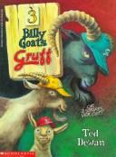 Cover of: 3 Billy Goats Gruff