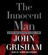 Cover of: The Innocent Man by John Grisham