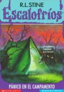Cover of: Pánico en el campamento (Escalofríos No. 9) by R. L. Stine