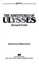 Cover of: The Adventures of Ulysees