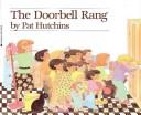 Cover of: Doorbell Rang (Gr. K-3)