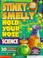 Cover of: Stinky Smelly Hold-Your-Nose Science