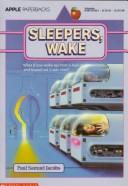 Cover of: Sleepers, Wake by Paul Samuel Jacobs