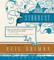 Cover of: Stardust by 