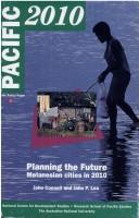 Cover of: Pacific 2010 by John Cpnnell