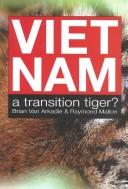 Cover of: Viet Nam: a transition tiger?