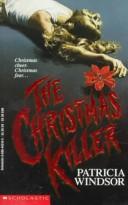 Cover of: Christmas Killer (Point) by Patricia Windsor