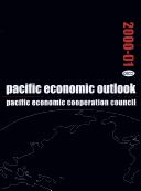 Cover of: Pacific Economic Outlook 2000-01