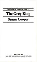 Cover of: The Grey King by 