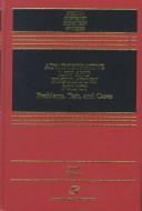 Cover of: Administrative law and regulatory policy: problems, text, and cases