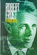 Cover of: Robert Frost by Jeffrey Meyers
