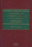 Cover of The New Wigmore: A Treatise on Evidence : Selected Rules of Limited Admissibility