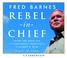 Cover of: Rebel in Chief