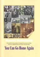 Cover of: You Can Go Home Again by Monica McGoldrick