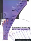 Cover of: Business Planning: The Key to Success