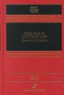 Problems in contract law by Charles L. Knapp, Nathan M. Crystal, Harry G. Prince