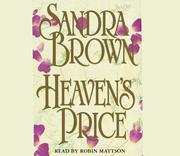 Cover of: Heaven's Price by Sandra Brown