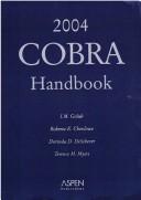 Cover of: 2004 Cobra Handbook