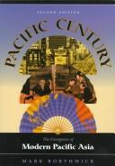 Cover of: Pacific Century Edition