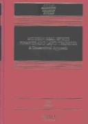 Cover of: Modern Real Estate Finance and Land Transfer by Steven W. Bender, Celeste M. Hammond, Michael T. Madison, Robert M. Zinman