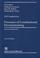 Cover of: Processes of Constitutional Decisionmaking: Cases and Materials 