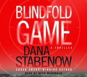 Cover of: Blindfold Game (Stabenow, Dana) by Dana Stabenow