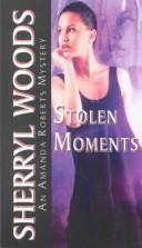 Cover of: Stolen Moments by 