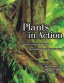 Plants in action by Colin G. N. Turnbull