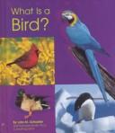 Cover of: What Is a Bird? (Pebble Books) by 