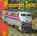 Cover of: Passenger Trains (Transportation Library)