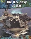 Cover of: The U.S. Navy at War (On the Front Lines) by 