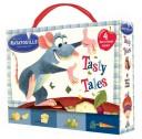 Cover of: Tasty Tales (Friendship Box) by RH Disney