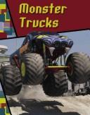 Cover of: Monster Trucks (Wild Rides)
