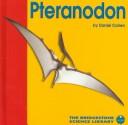 Cover of: Pteranodon (Discovering Dinosaurs)
