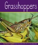 Cover of: Grasshoppers