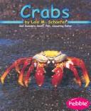 Cover of: Crabs