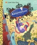 Ratatouille by RH Disney, Victoria Saxon
