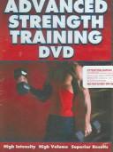 Front cover of Advanced Strength Training by Unknown