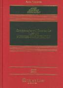 Commentaries and cases on the law of business organization cover